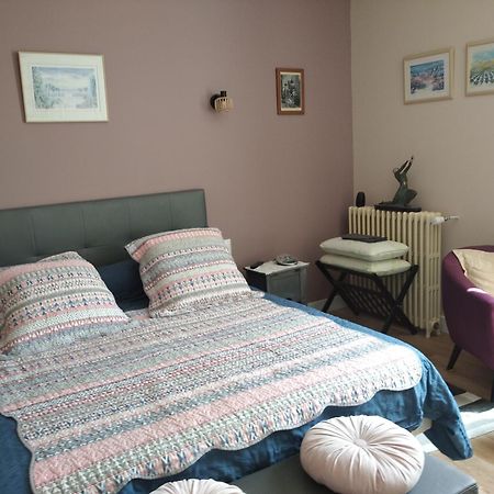 L'Acacia Bed & Breakfast Bergerac Exterior photo